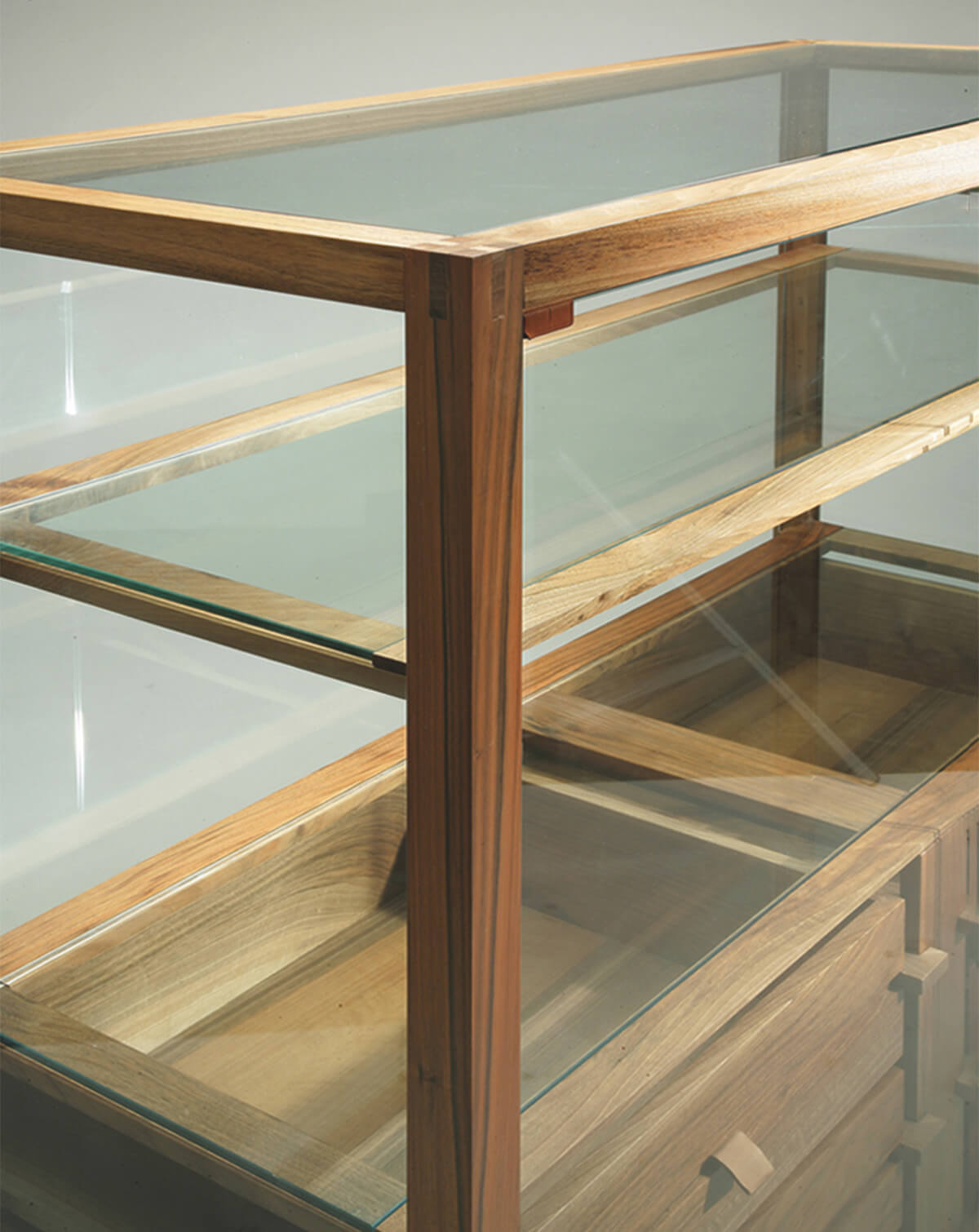 OPTIMUM VETRINA C-CASS B.1-2