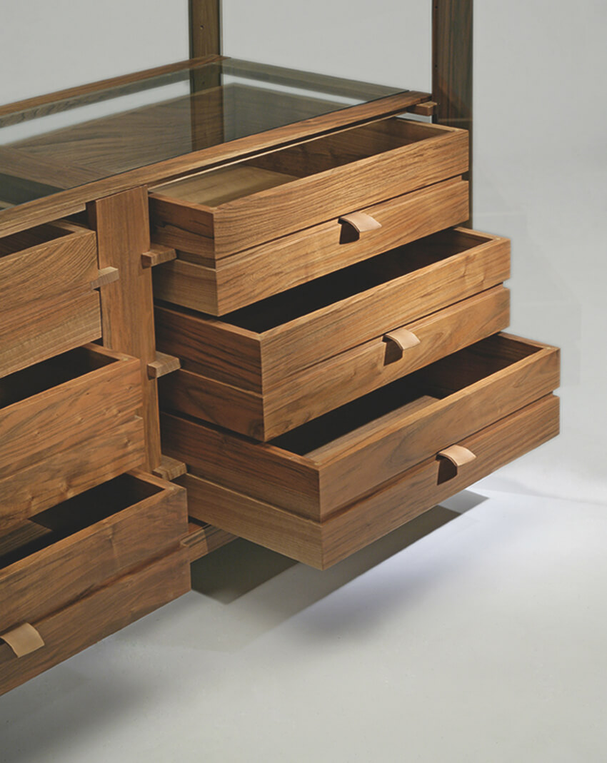 OPTIMUM VETRINA C-CASS B.2